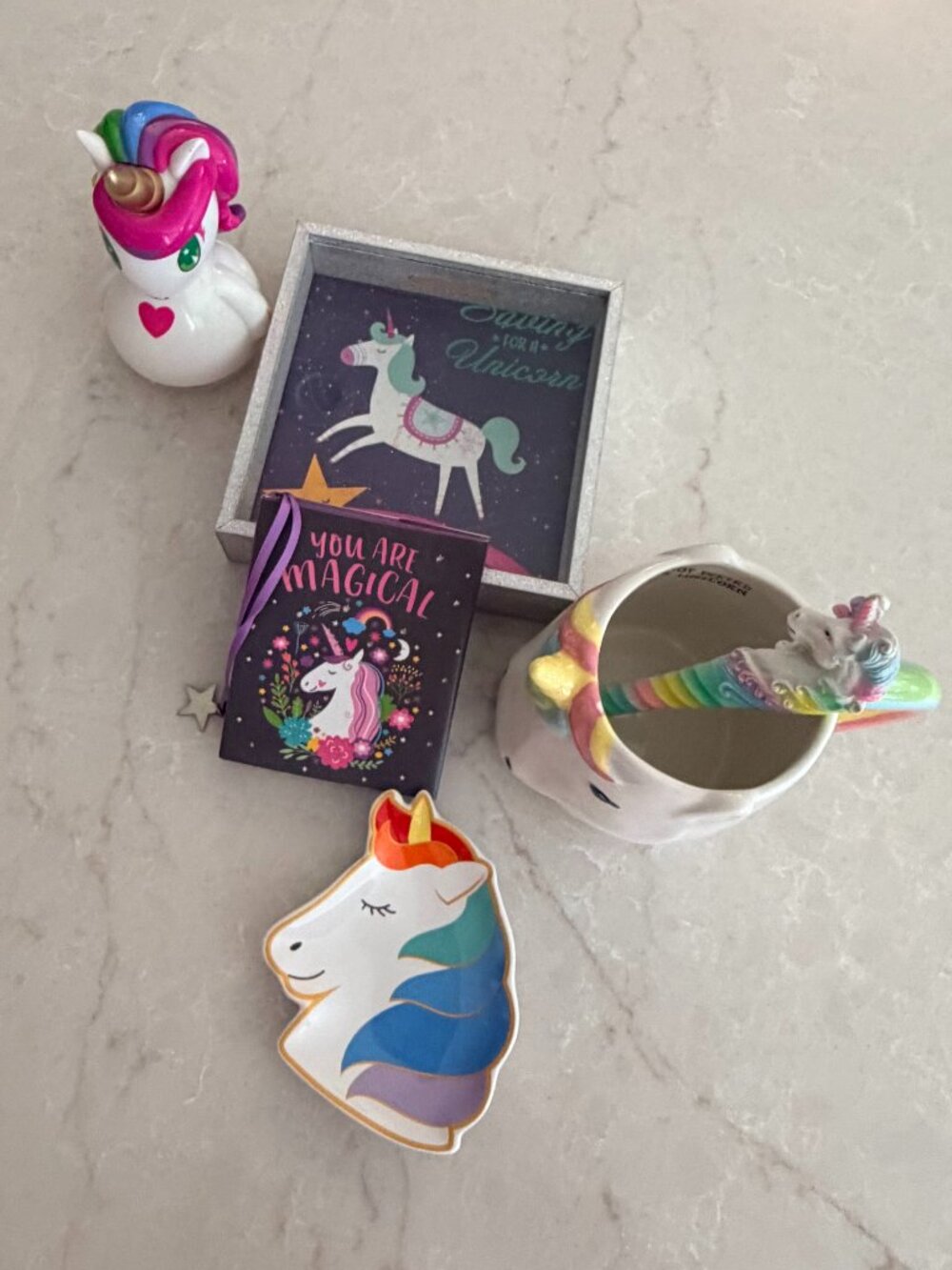 Unicorn Lover Bundle
